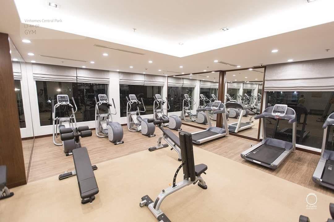 The Berry Vinhomes Luxury Apartments Ho-Chi-Minh-Stadt Exterior foto
